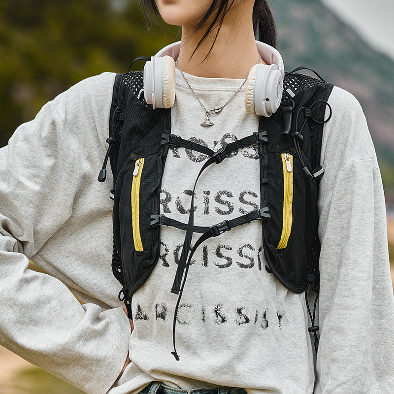 Explore the Great Outdoors with Our Hiking Backpack
